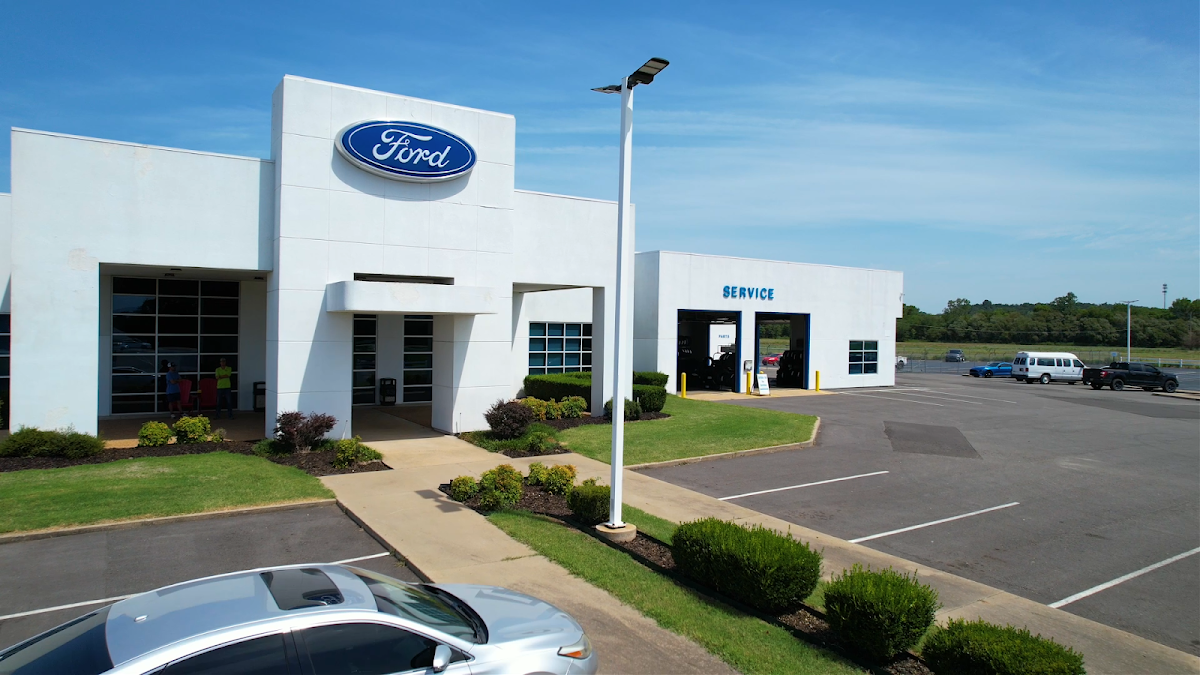 Riverside Autoplex photo 1